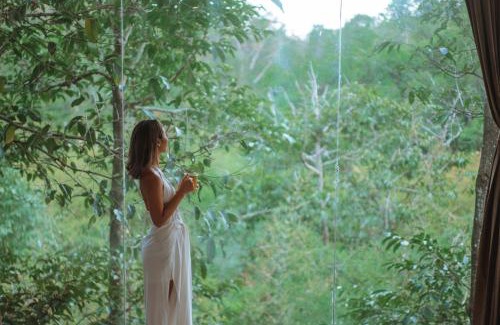 Wang Nam Khiao Resort | Veravian Resort