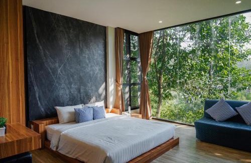 Wang Nam Khiao Resort | Veravian Resort