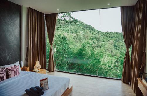 Wang Nam Khiao Resort | Veravian Resort