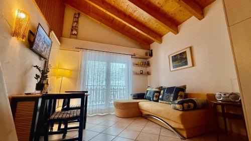 Vercorin Apartment | Vercorin - La Maya