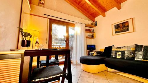Vercorin Apartment | Vercorin - La Maya