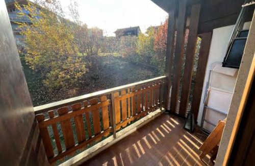 Vercorin Apartment | Vercorin - La Maya