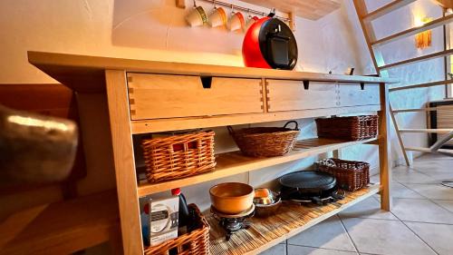 Vercorin Apartment | Vercorin - La Maya