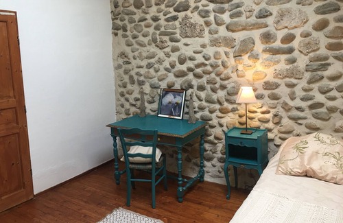 Saint-Romans House | Vercors en vert