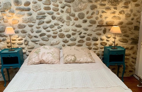 Saint-Romans House | Vercors en vert
