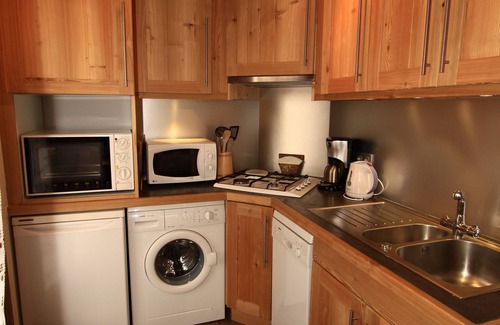 Villard-de-Lans House | Vercors house close to the slopes, comfortable and neat, made beds, Garage, Wifi