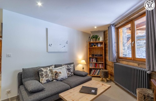 Le Fornet House | VERDACHES 5 - VAL D'ISERE