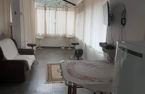 Portao Cottage | Verdadeiro Paraíso Perfeito Para Relaxar e Descansar em Meio ao Verde e Natureza