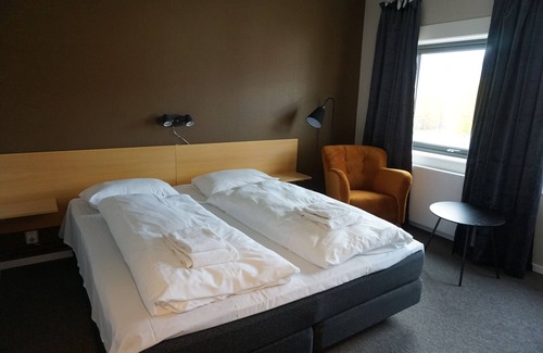 Lakselv Hotel | Verdde Hotel Lakselv