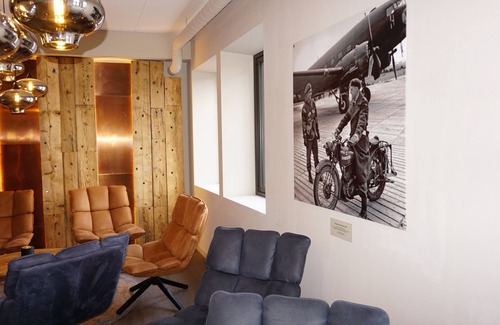 Lakselv Hotel | Verdde Hotel Lakselv