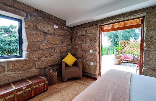 Cinfaes House | Verde Água Agroturismo e Agricultura Biológica