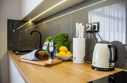 Koszalin Apartment | Verde Apartments