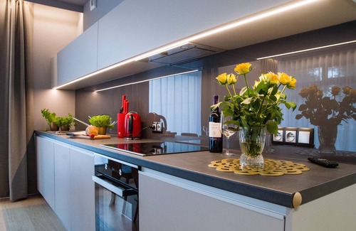 Koszalin Apartment | Verde Apartments