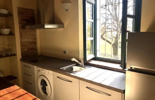 Vigliano d'Asti Apartment | Verde by Interhome