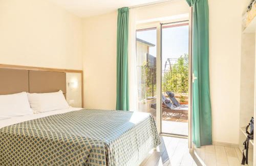 Ospedaletto D'Alpinolo House | Verde Coccola - Casa Vacanze