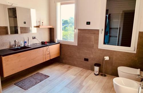 Schio House | Verde e tranquillità