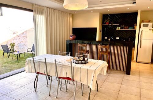 San Salvador de Jujuy House | Verde Limon Loft (monoambiente)