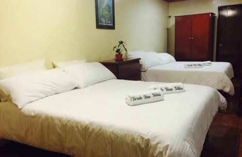 Puerto Galera Resort | Verde View Villas