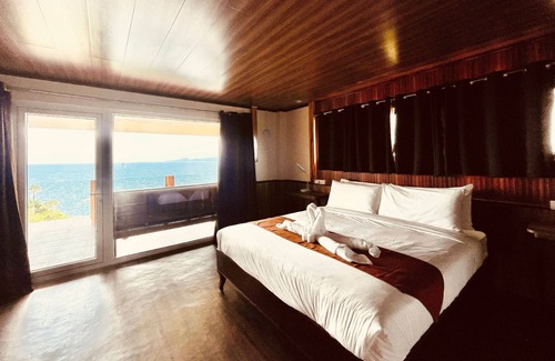 Puerto Galera Bed & Breakfast | Verde View Villas
