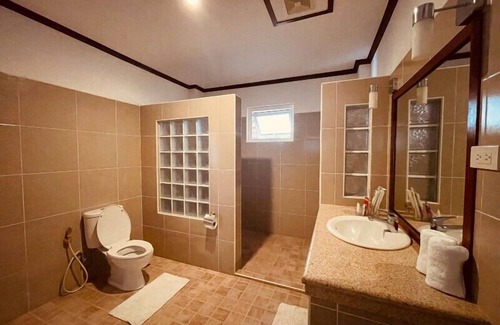 Puerto Galera Bed & Breakfast | Verde View Villas