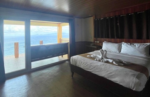 Puerto Galera Bed & Breakfast | Verde View Villas