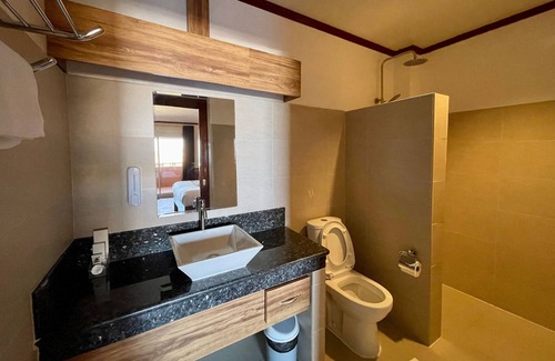 Puerto Galera Bed & Breakfast | Verde View Villas