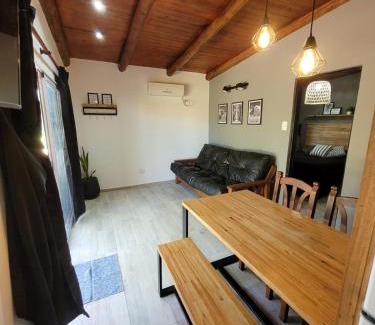 Concepcion del Uruguay House | Verde y Sol en la Colonia Bungalows y Cabañas