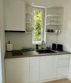 Old Town Apartment | Verde22 - Calm & Central Stay