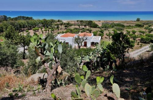 Cefalu Apartment | Verdemare