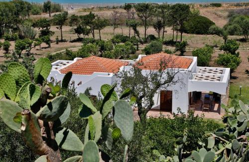 Cefalu Apartment | Verdemare