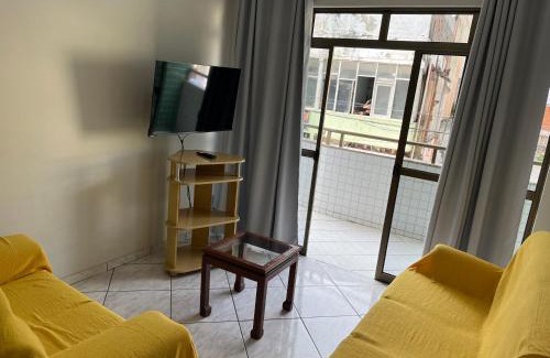 Prainha Apartment | Verdes Mares- 2 Quartos - Poucos Passos da Prainha!