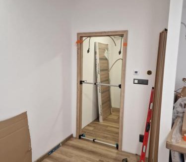 Ostrava City Centre Apartment | Verdi