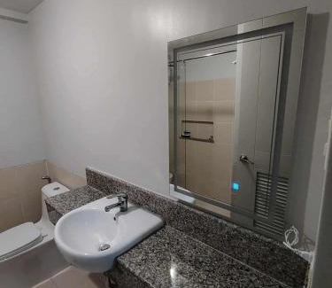 Davao Apartment | Verdon Deluxe and Suites 2 bedrooms Condotel