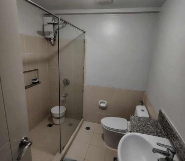 Davao Apartment | Verdon Deluxe and Suites 2 bedrooms Condotel