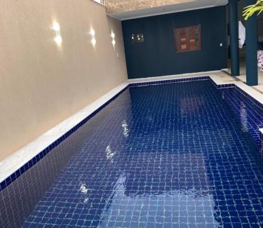 Barbalha House | Verdurinha espaço festa