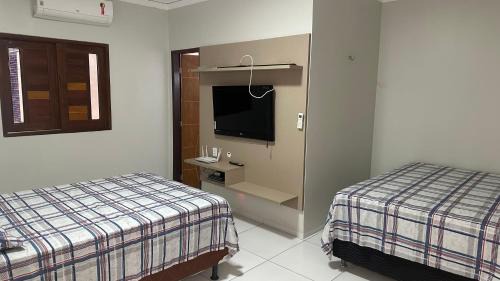 Barbalha House | Verdurinha espaço festa