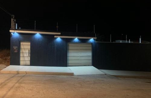 Barbalha House | Verdurinha espaço festa