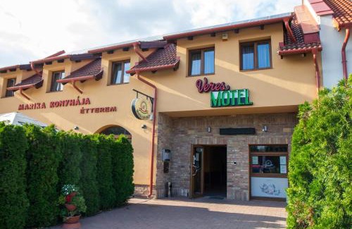 Veresegyhaz Bed & Breakfast | Veres Motel