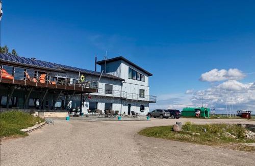 Vergi Hotel | Vergi Sadam & Restoran Wirkes'