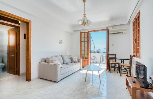 Mastichochoria Apartment | Vergici Apartment 1