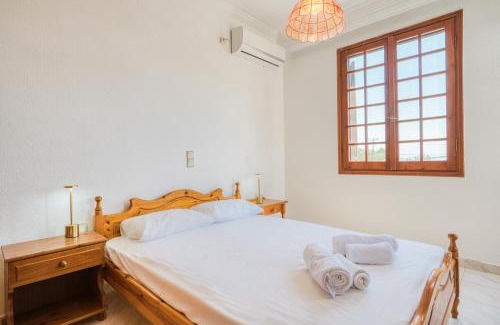 Mastichochoria Apartment | Vergici Apartment 1