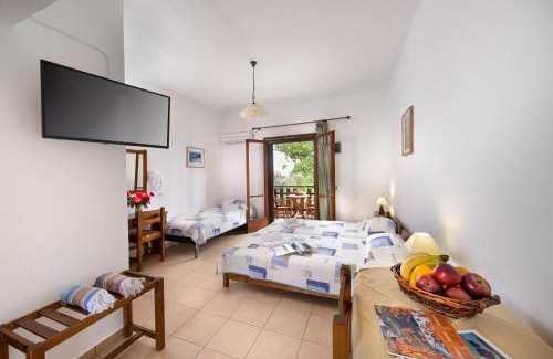 Koropi Apartment | Vergonis Studios