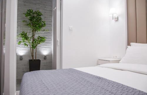 Veroia Apartment | Veria Luxury Suite