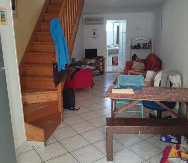 Niolon House | veritable cabanon de calanque