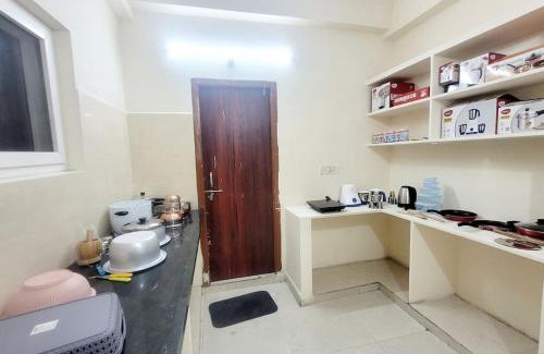 Medchal Apartment | Verizon stays-2BHK @Bachupally