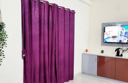 Medchal Apartment | Verizon stays 2BHK near Nizampet