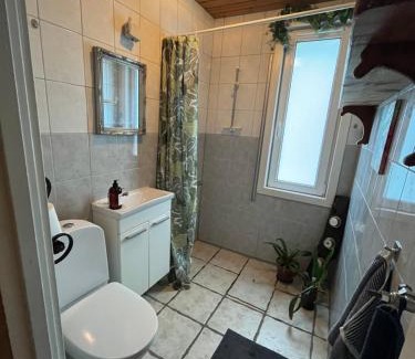 Vastervik Municipality Villa | Verkebäcksviken