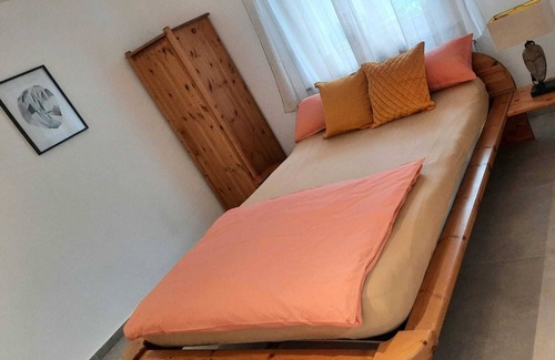 Geisweid Apartment | Verkehrsgünstig und Zentrale Lage