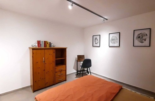 Geisweid Apartment | Verkehrsgünstig und Zentrale Lage