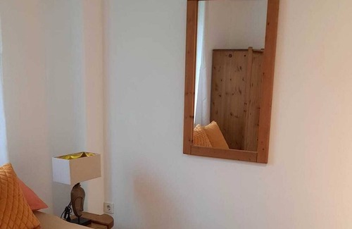 Geisweid Apartment | Verkehrsgünstig und Zentrale Lage